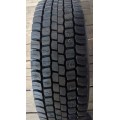 215/75 R17.5 Giti GDR638 (ведущая)